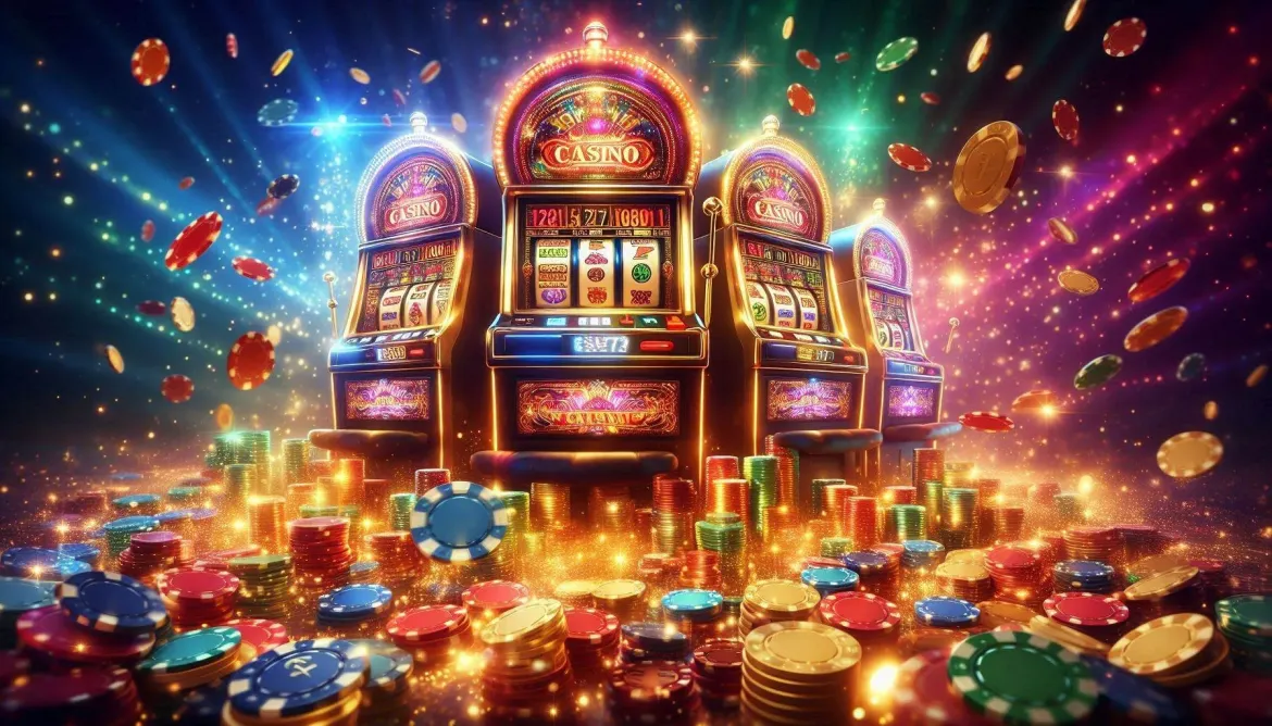 Kosmonaut Casino